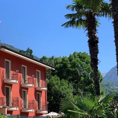 بورليتسا B&B Sul Lago المظهر الخارجي الصورة